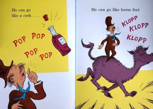 A Classic Case of Dr. Seuss (20 books)