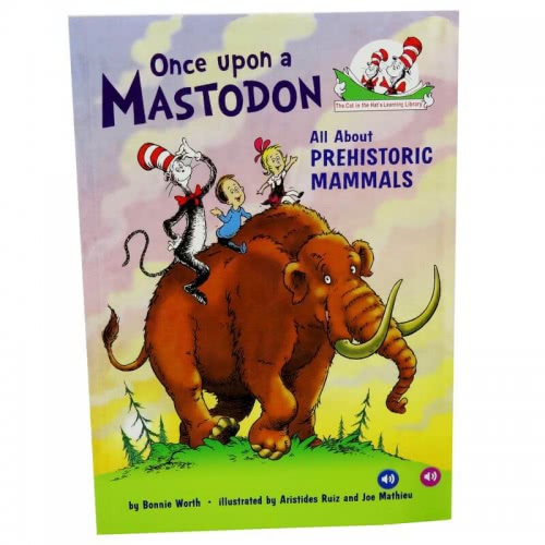 Once upon a Mastodon