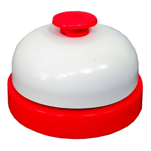 Ring Bell (red)