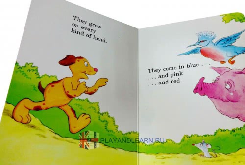 книги на английском языке для детей
