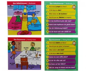 BrainBox Let's Learn German