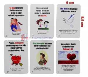 Valentine's Day Fun Cards