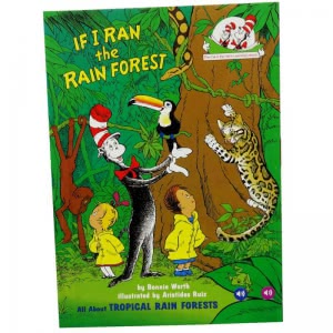 If I Ran the Rain Forest