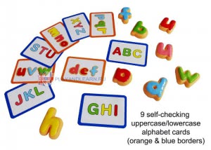 ABC Cookies игры Learning Resources