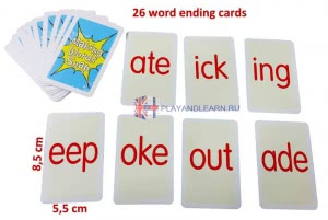 Making Words Snap
