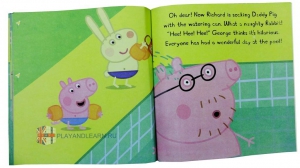 Peppa Pig (20 books set)