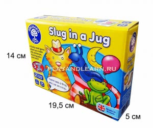Slug in a Jug купить