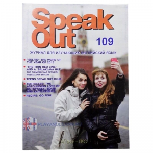 SpeakOut 109