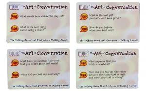 The Art of Children's Conversation