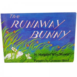 The Runaway Bunny (hard cover)