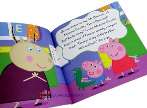The Ultimate Peppa Pig Collection (50 books)