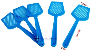 Toy Fly Swatter (Blue)
