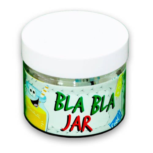 Bla Bla Jar