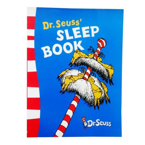 Sleep Book